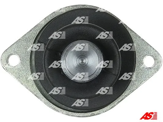 Solenoid Switch, starter