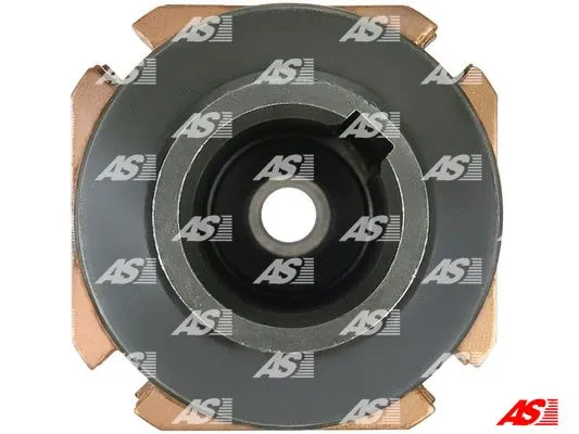 Freewheel Gear, starter