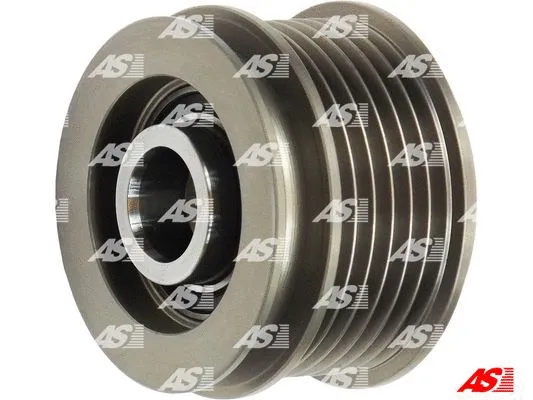 Alternator Freewheel Clutch