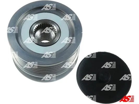 Alternator Freewheel Clutch