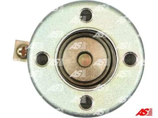 Solenoid Switch, starter