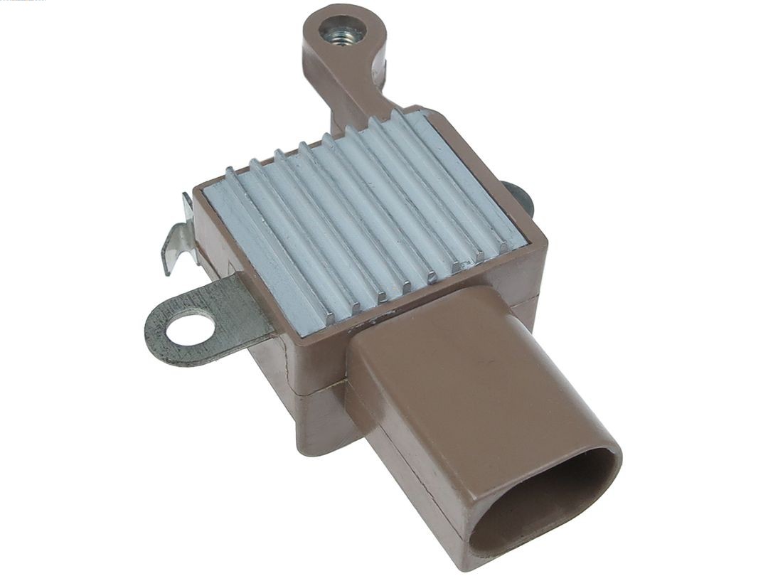 Alternator Regulator
