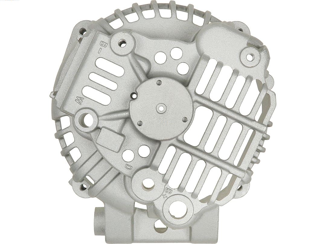 Bracket, alternator drive flange (ABR5119S)