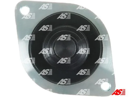 Solenoid Switch, starter