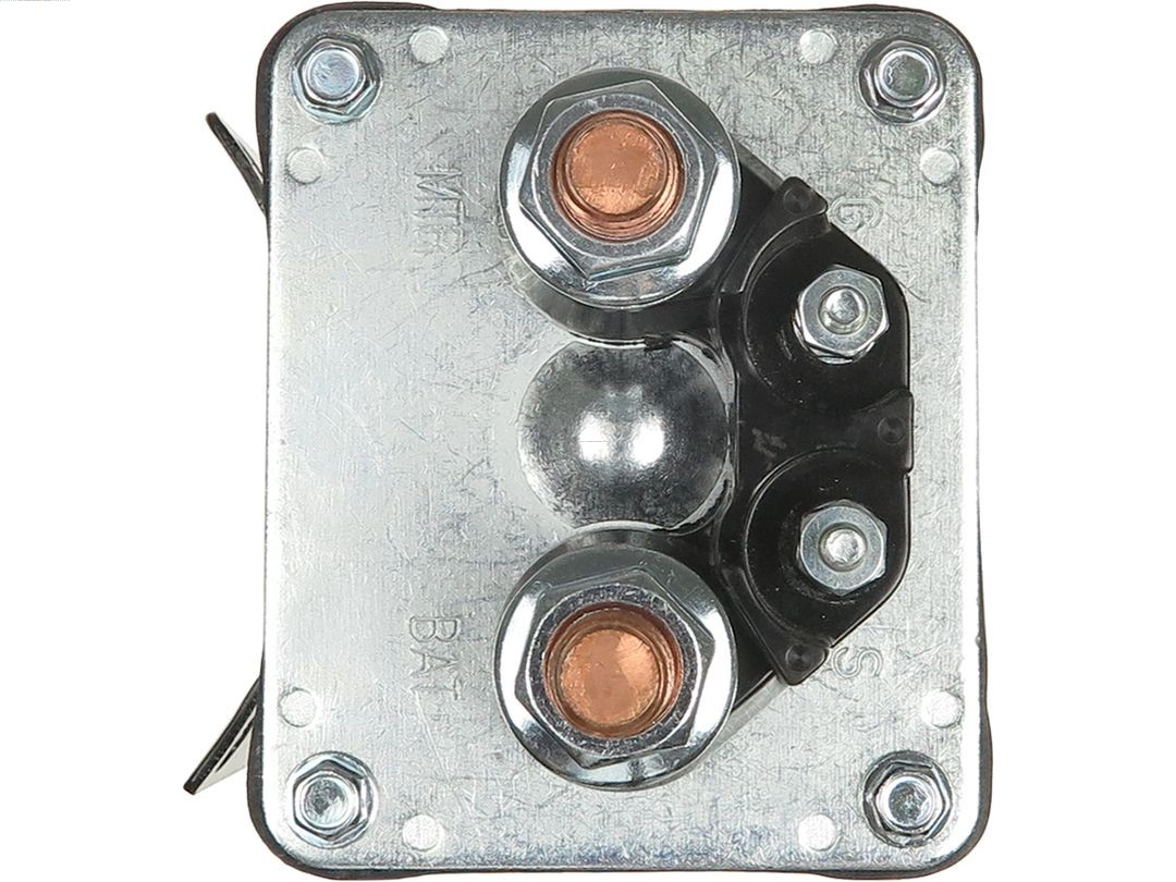 Solenoid Switch, starter