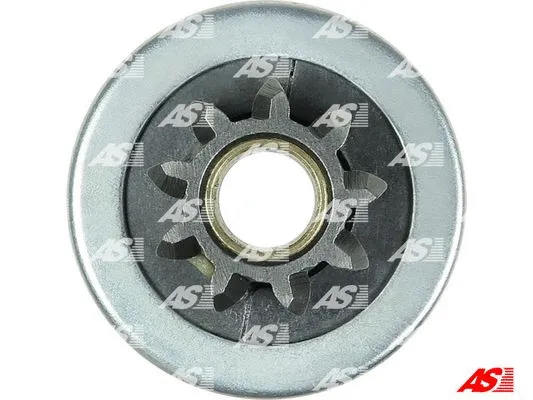 Freewheel Gear, starter