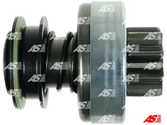 Freewheel Gear, starter (SD0008)