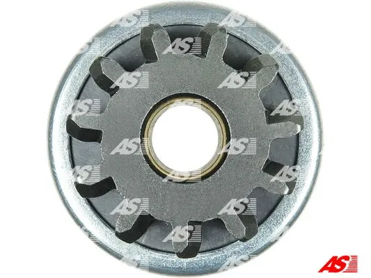 Freewheel Gear, starter