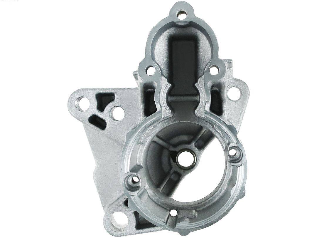 Starter Lid, carburettor