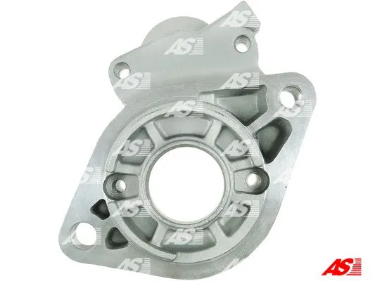 Starter Lid, carburettor (SBR6033S)