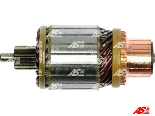 Armature, starter (SA3014)