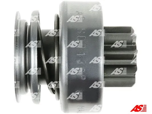 Freewheel Gear, starter (SD0136P)
