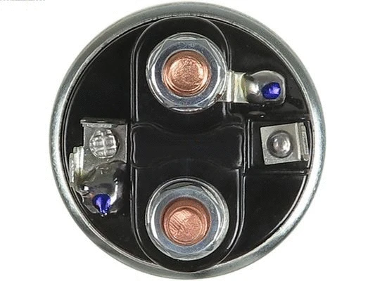 Solenoid Switch, starter