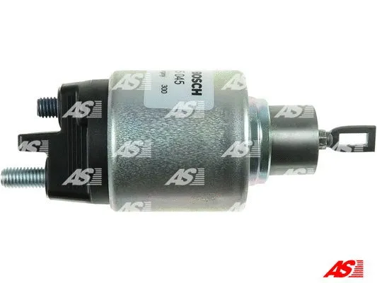 Solenoid Switch, starter (SS0164(BOSCH))