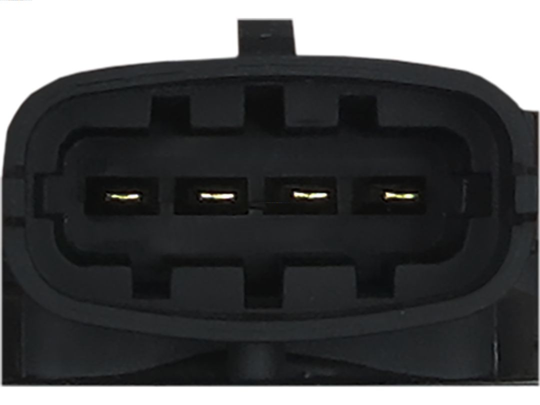 NOx Sensor, NOx catalytic converter