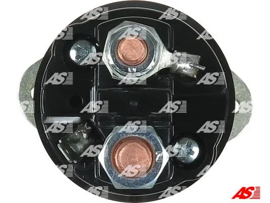 Solenoid Switch, starter