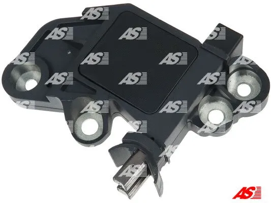 Alternator Regulator