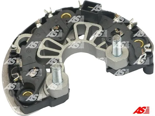 Rectifier, alternator (ARC0159)