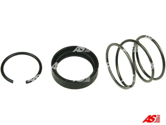 Freewheel Gear, starter