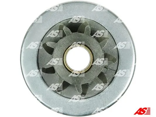 Freewheel Gear, starter