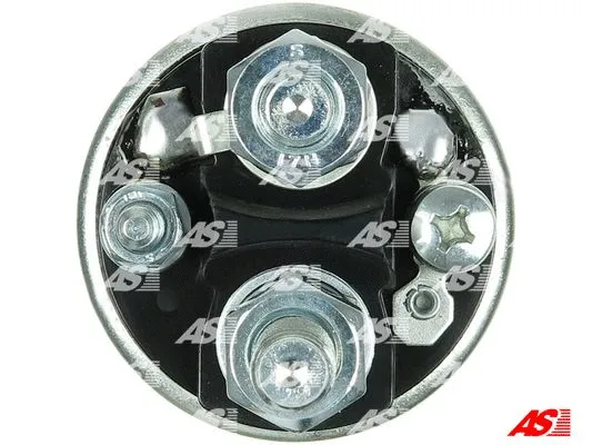 Solenoid Switch, starter