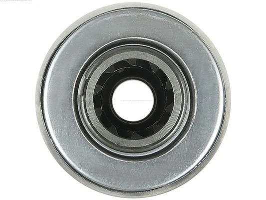 Freewheel Gear, starter