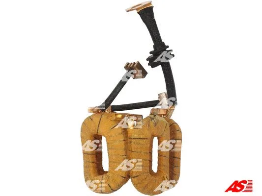 Field Winding, starter (SF3005)