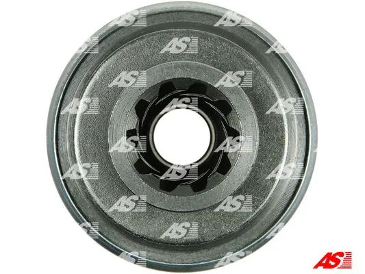 Freewheel Gear, starter