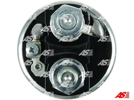 Solenoid Switch, starter