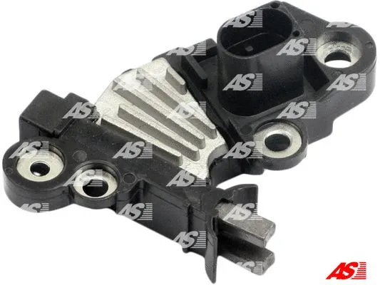 Alternator Regulator