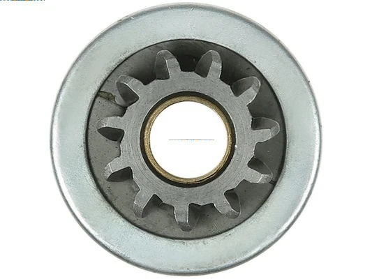 Freewheel Gear, starter