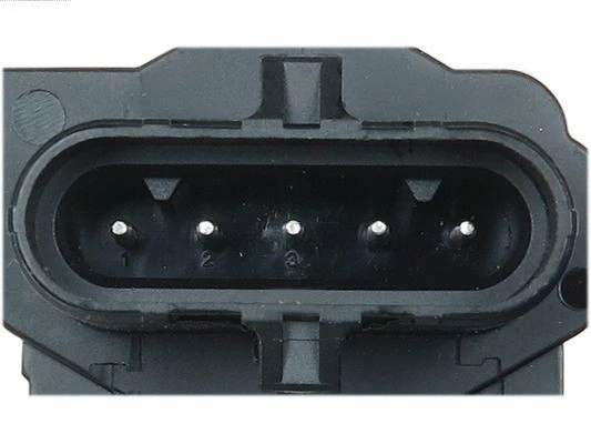 Alternator Regulator