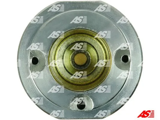 Solenoid Switch, starter