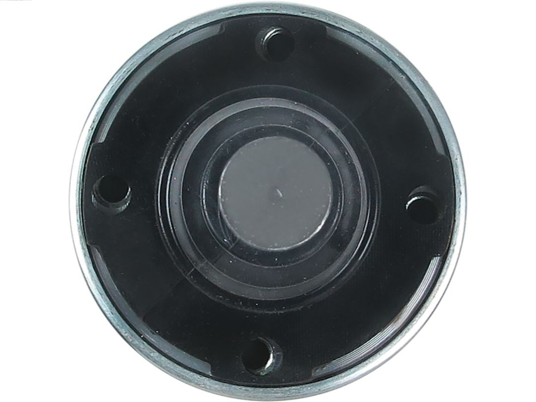 Solenoid Switch, starter