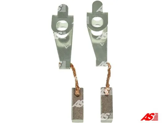 Carbon Brush, alternator (RX103)