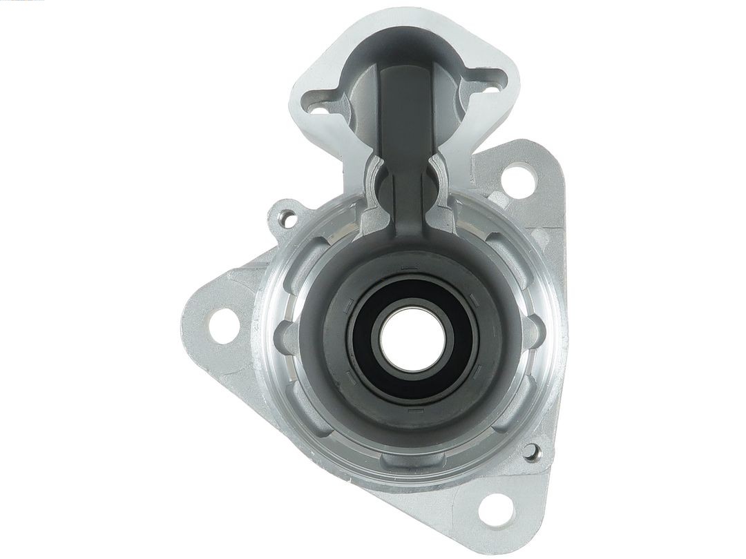 Starter Lid, carburettor