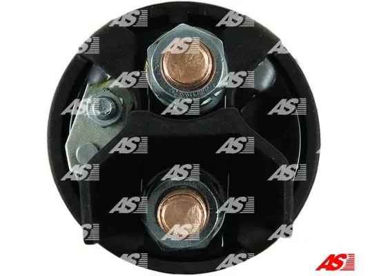 Solenoid Switch, starter