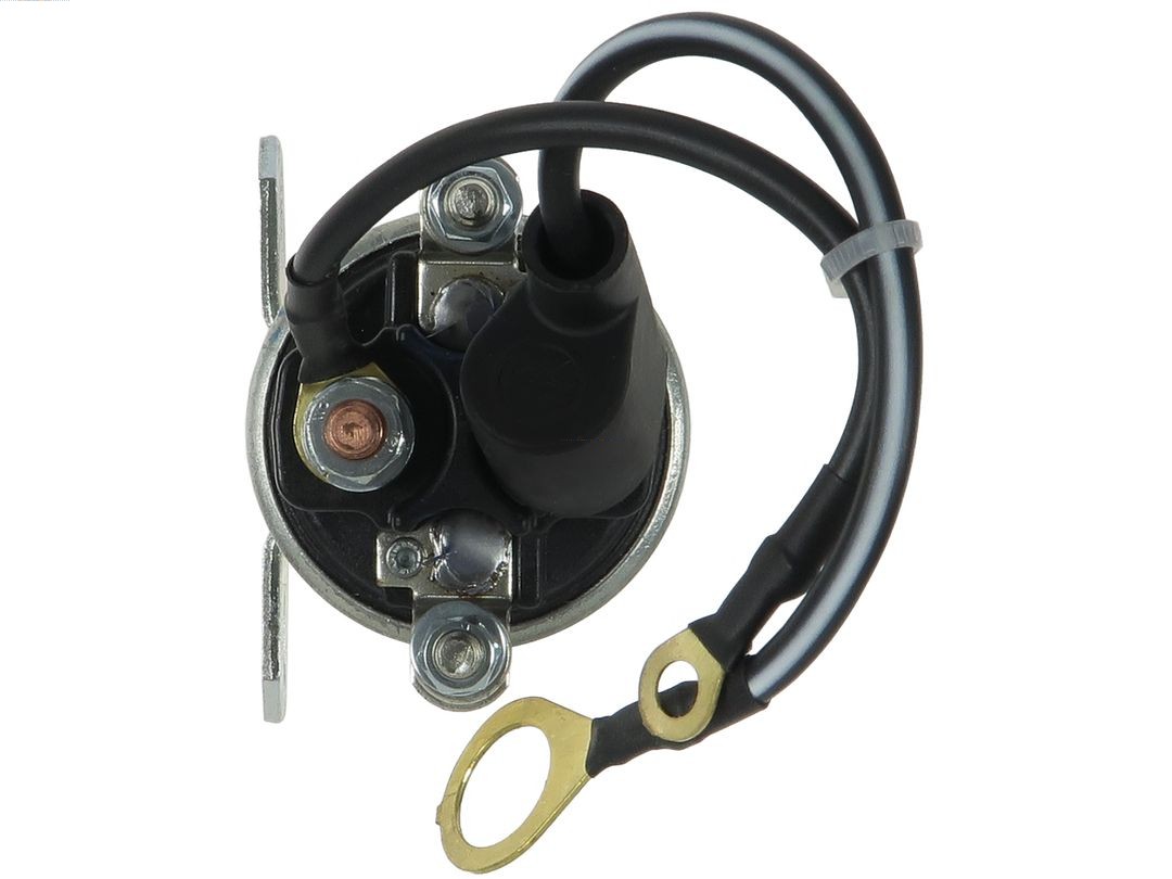 Solenoid Switch, starter
