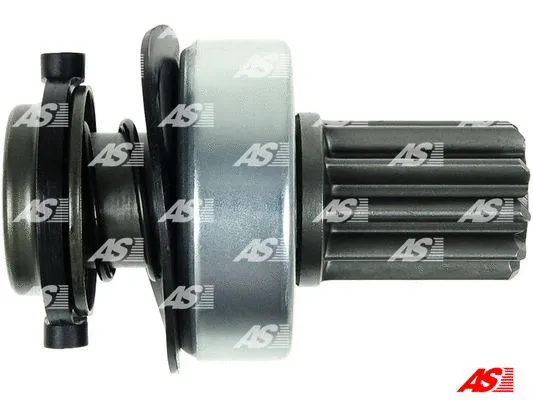 Freewheel Gear, starter (SD0059)