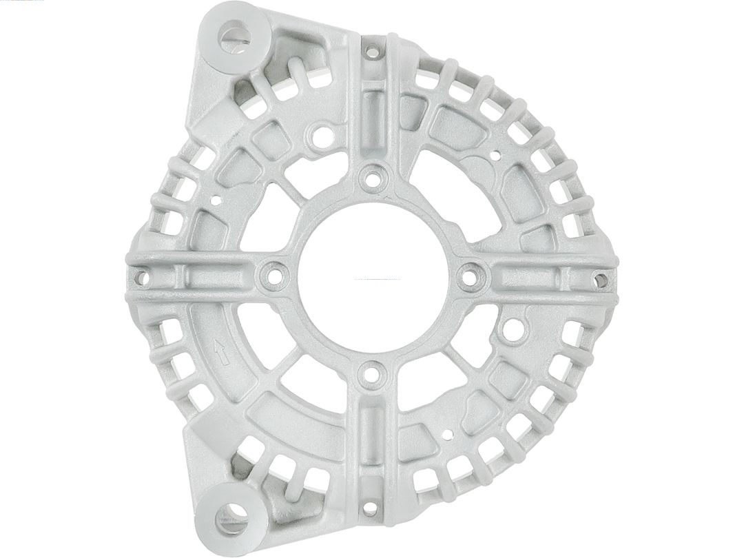 Bracket, alternator drive flange (ABR0261S)