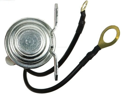Solenoid Switch, starter