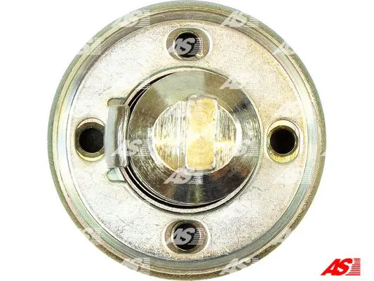 Solenoid Switch, starter
