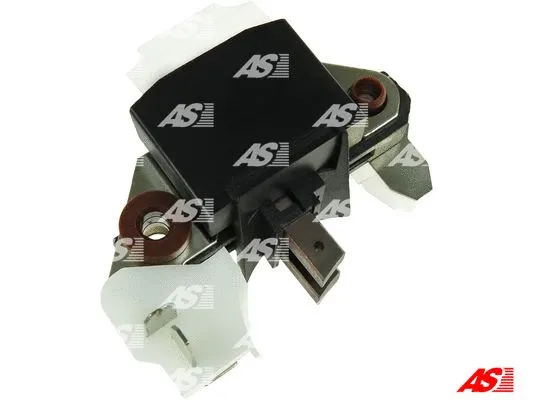 Alternator Regulator