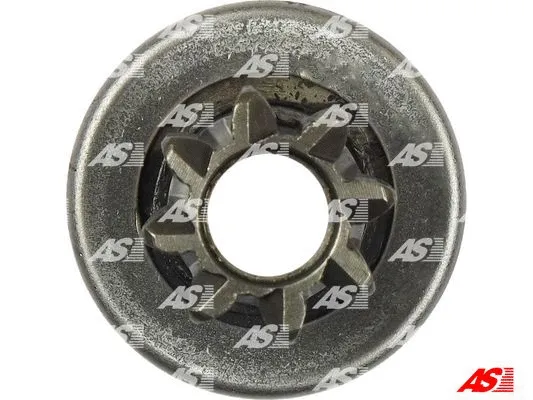 Freewheel Gear, starter