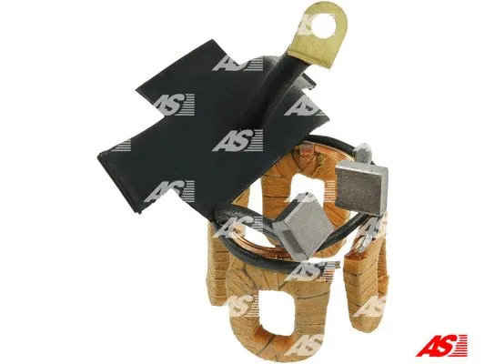 Field Winding, starter (SF9017S)