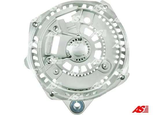 Bracket, alternator drive flange