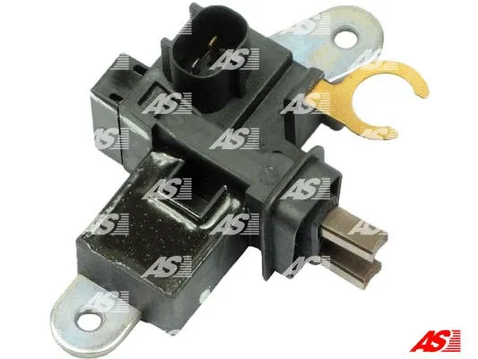 Alternator Regulator (ARE0105(BOSCH))
