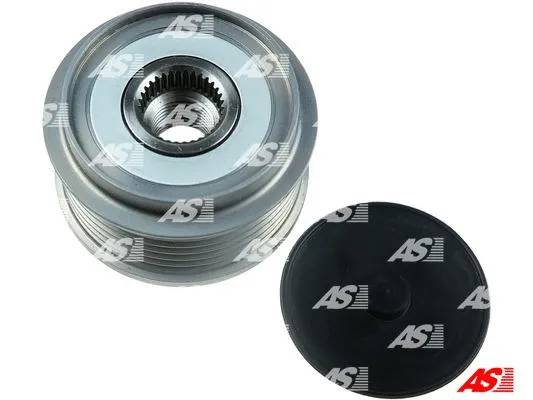Alternator Freewheel Clutch