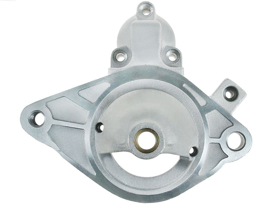 Starter Lid, carburettor (SBR0226S)