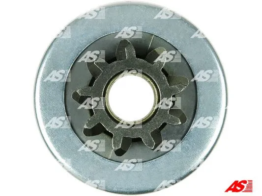 Freewheel Gear, starter